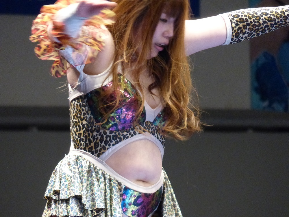 ガイアイズムどころじゃない