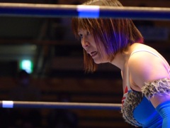 14日頃闘導館で藤波、新間のトークショーをやったらしい