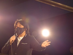 WAVEから発表があります