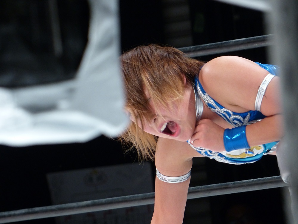 わての内臓は疾患です