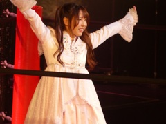 19日東京女子両国国技館14時