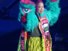 第1回K1グランプリ