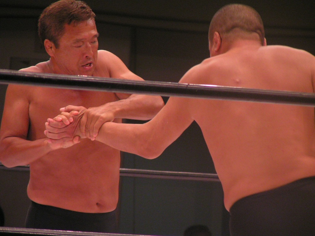 木戸修特集は28日だった