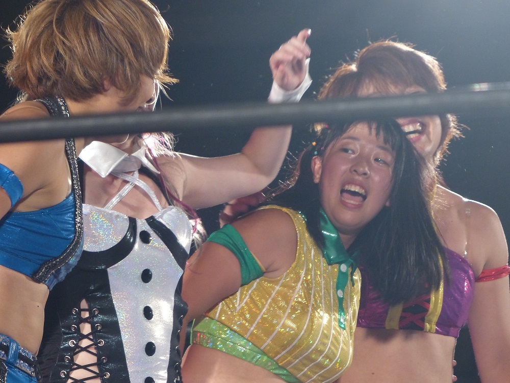 お風呂沸いてます