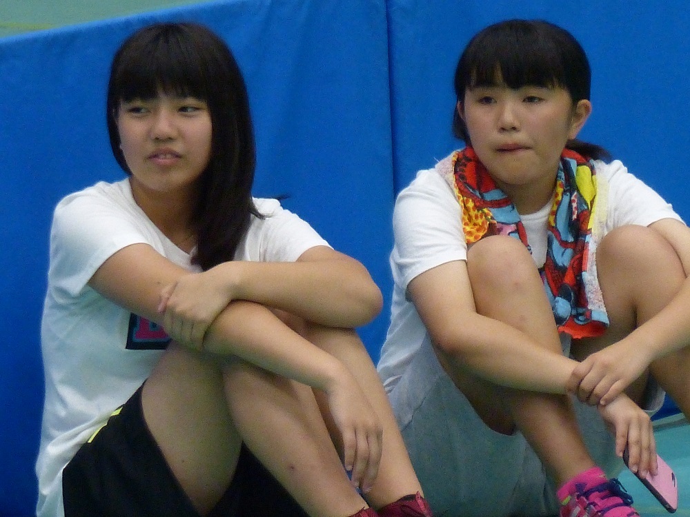 ベッケンバウアー監督がやったことは