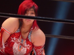 ヨーロッパじゃ考えられない