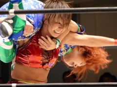 もう挑戦者指名しなくていいですからね