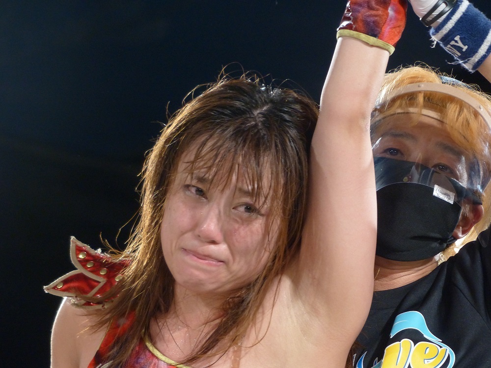 WAVEは13日日曜日