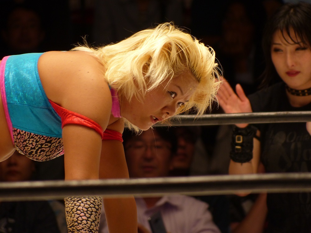 ピュアーJ一足早く再開