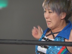 朝10時試合開始ってのは新殺法でしょ