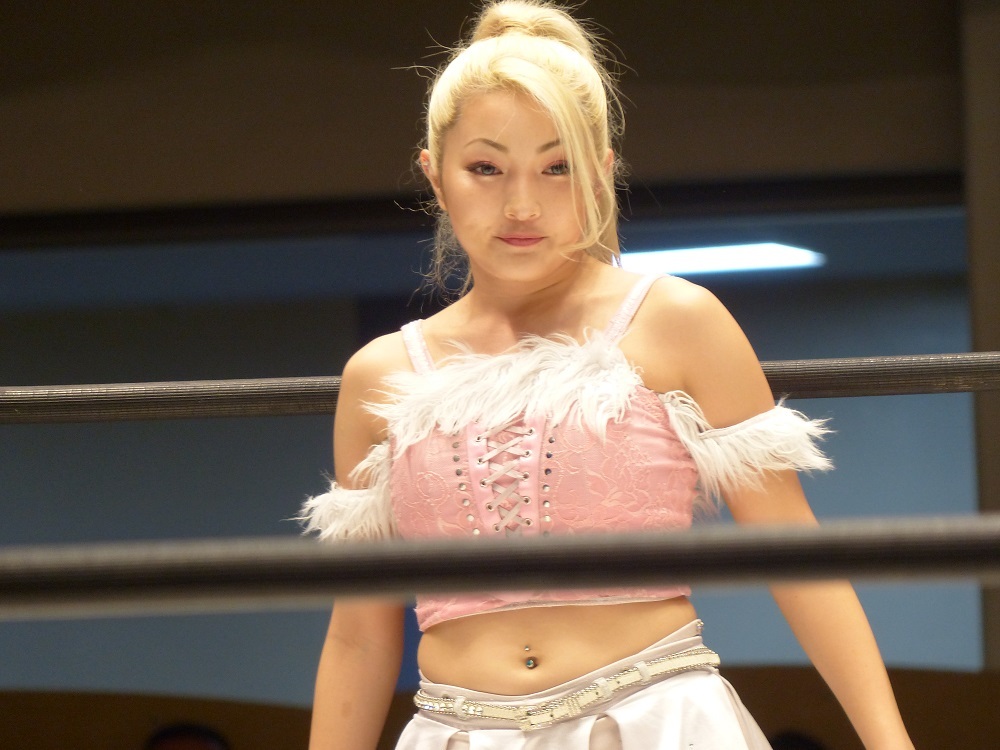 ゴキゲンプロレスは金持ちクラブだ