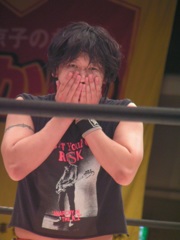 地獄に行きたくないんなら、大物助っ人連れてくるこった