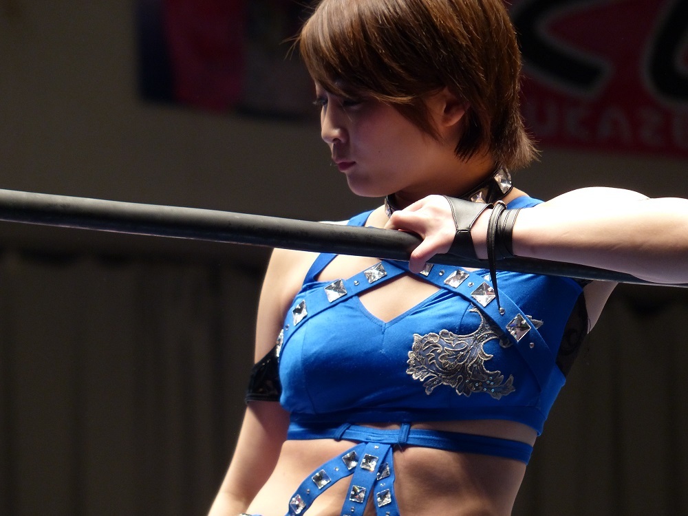 １年で上がらなきゃとか