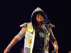 あいつも優勝したし