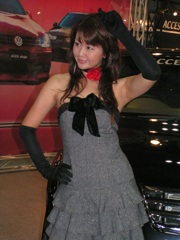 正道会館と提携して一発目か