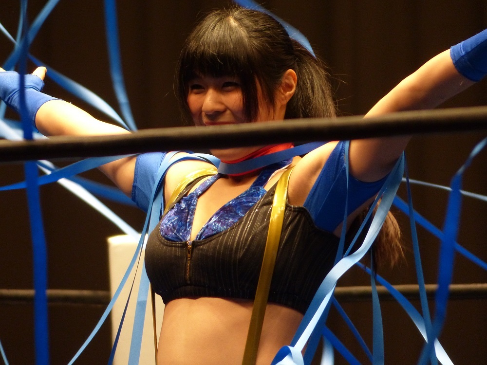 １０日にはピースパーテイー