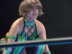 やるっていうんなら