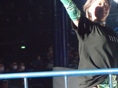 ピッチで指示を待ち続けていたら試合には負けてしまう