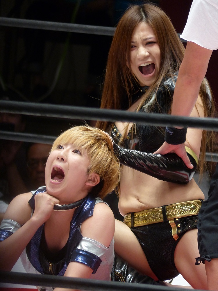 横浜海底秘境探検