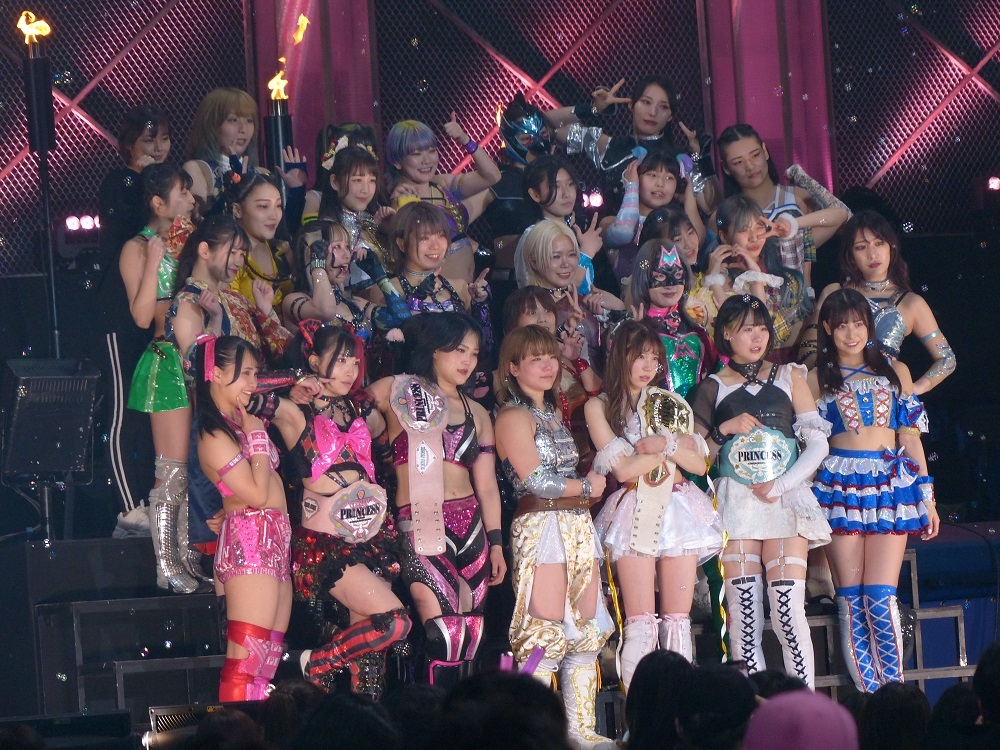 どこかで誰かが呼んでいる