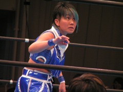 藤波とシングル