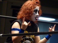 スターダム、ファイブスターグランプリは19日ファイナル