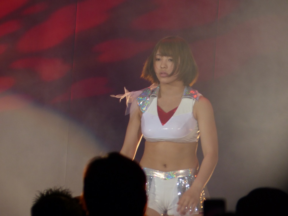 顔のいい選手はいるだろう