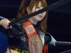 高千穂組に勝ち