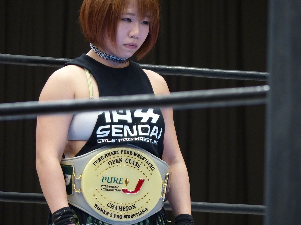 大会開始2時間前に