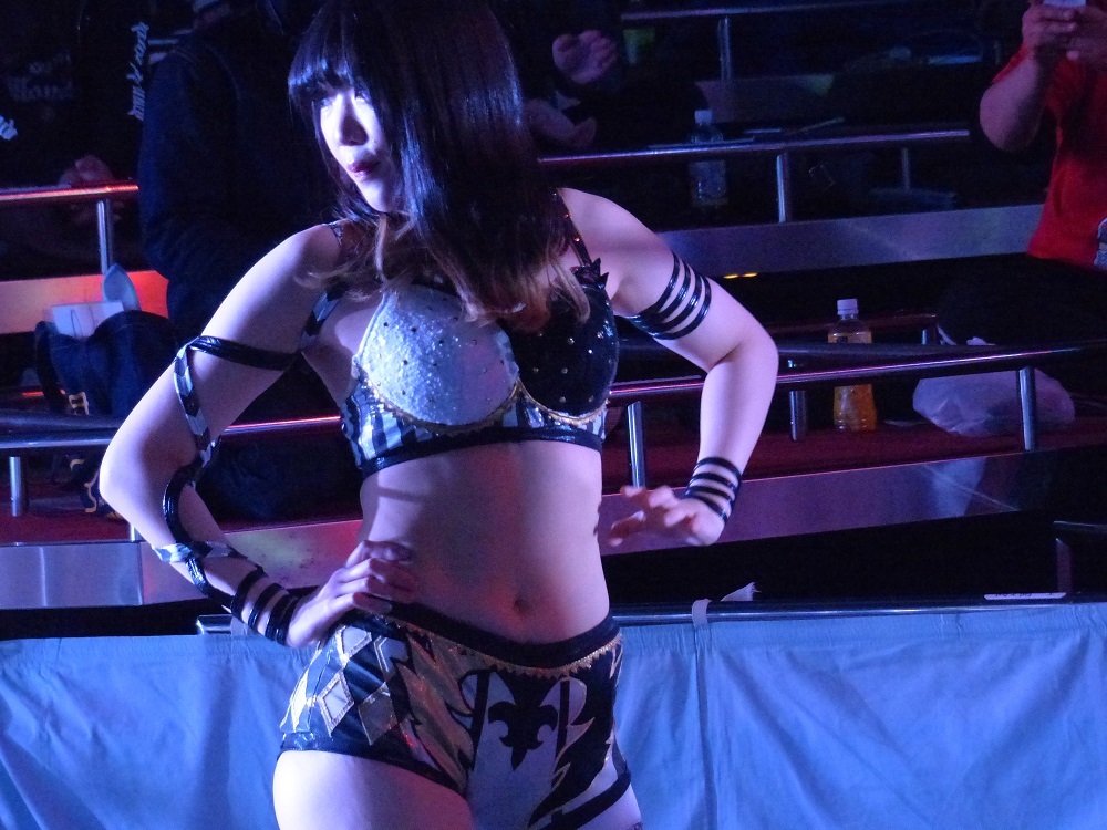 スターダムのリーグ戦は