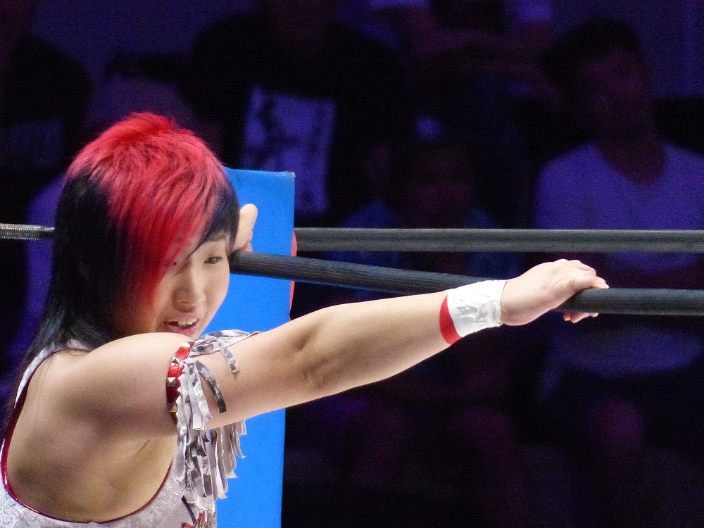 冷静に認めるとこは認めるとか