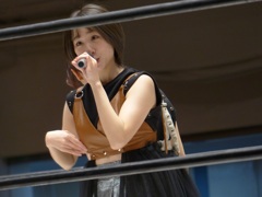 この二人は双子だという