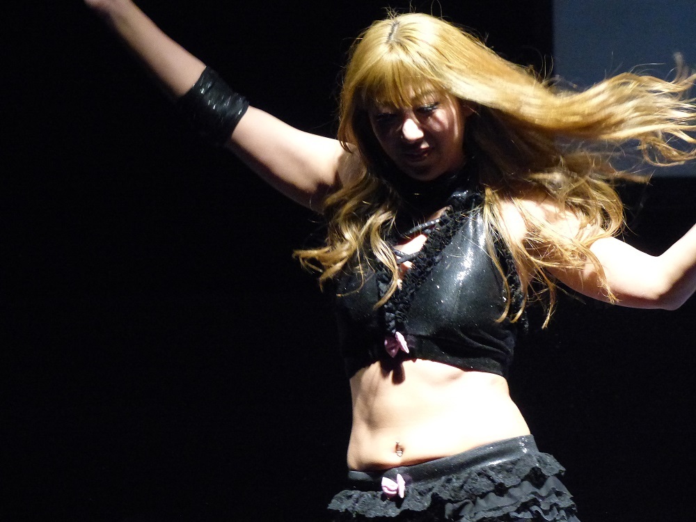 ビッグマッチということで言うなら3月のさいたまスーパーアリーナ