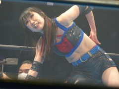 ハッピーでダーカーズになれるのはこの選手だろうと