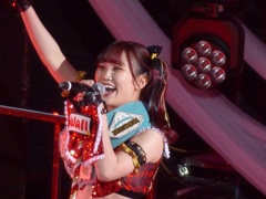 12月にオープン選手権