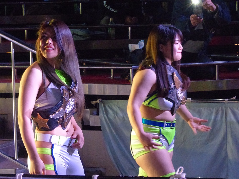 プロレス大賞は小橋