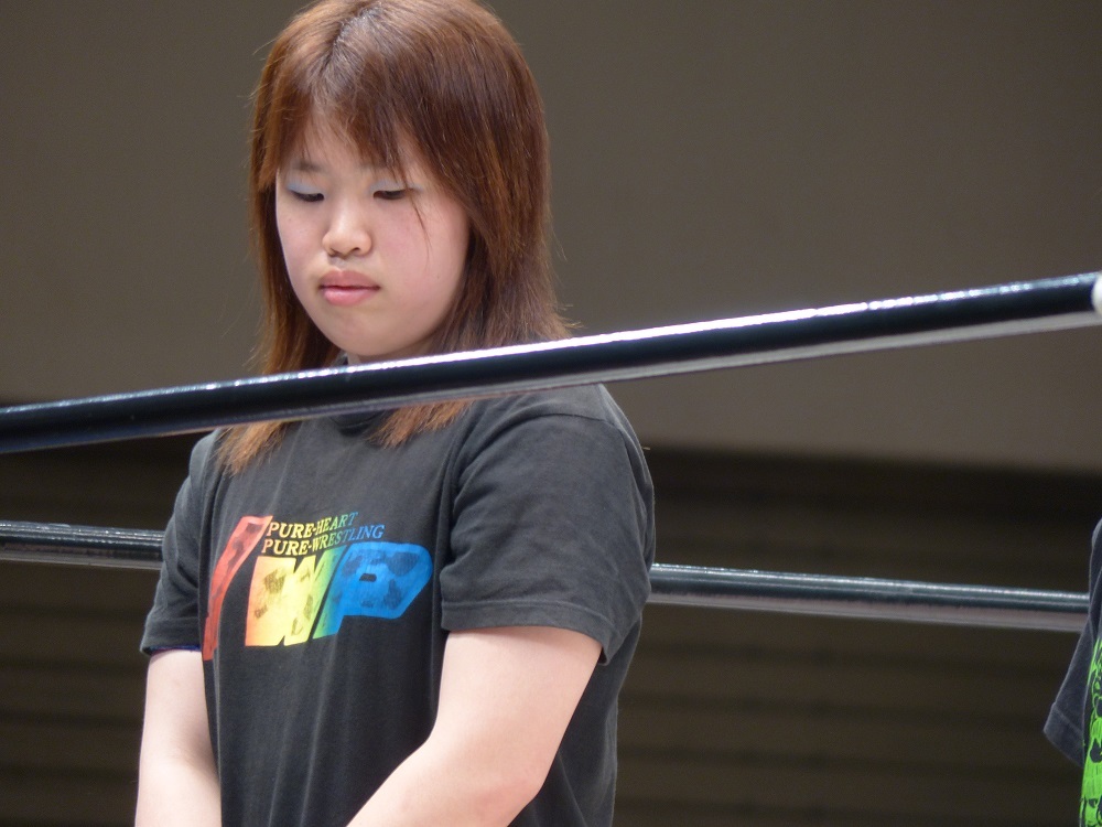 お前はよお、ぽっと出のくせに