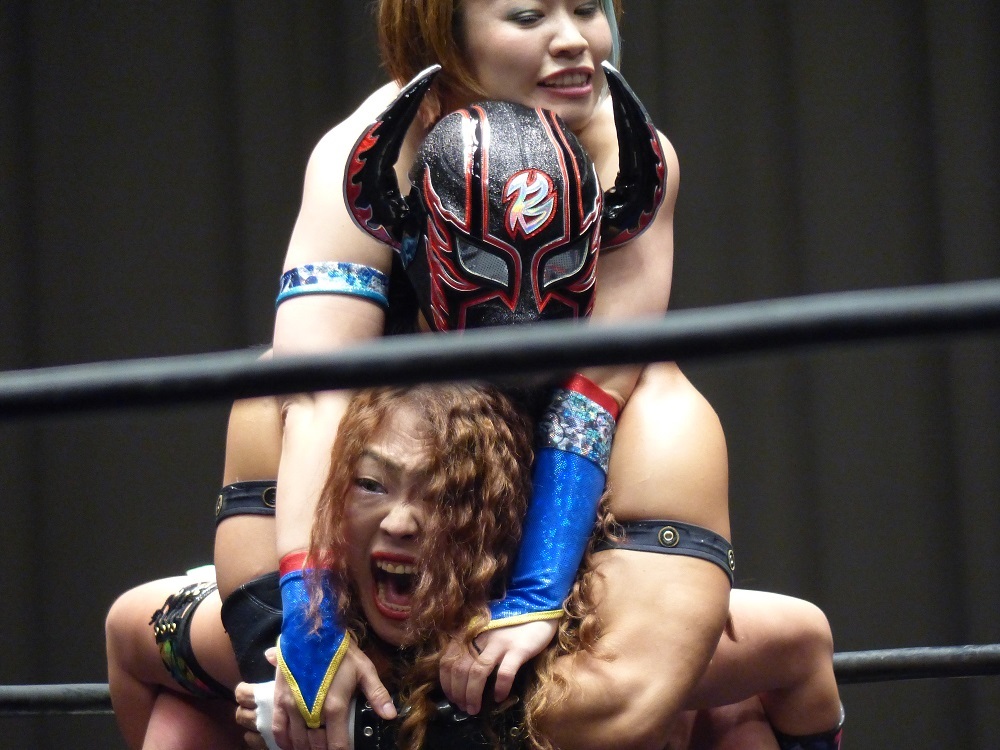 バッファローは何者だ