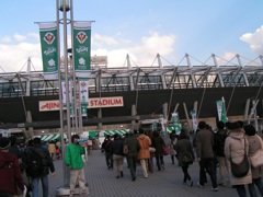 今週天皇杯決勝