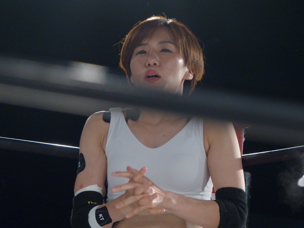 第2試合第3試合が準決勝