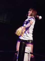 金曜の夕方5時に会見で発表