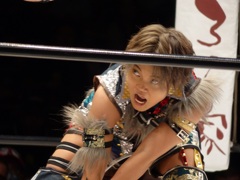 ＣＨＩＡＫＩちあき選手