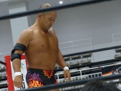 川崎はFMWだろうが
