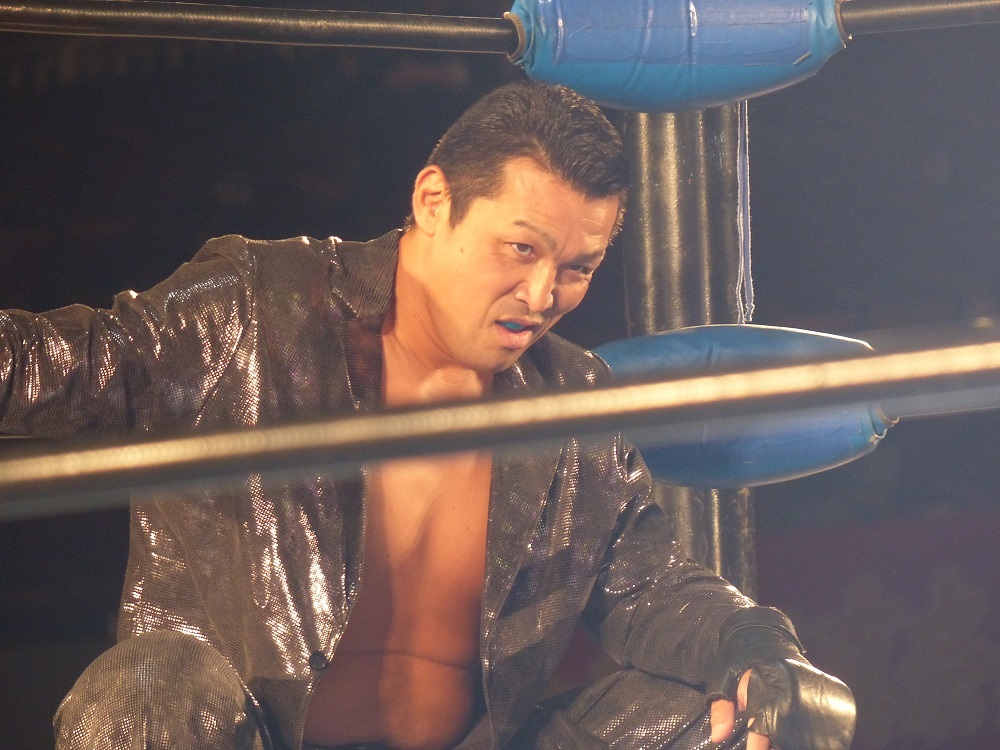 ちょっと前に松本さんがアバに入るって話があったよなあ