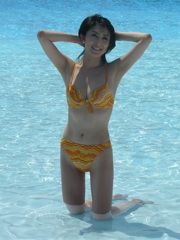 古橋廣之進じゃなかったか