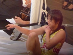 マーベラスの二人