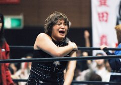 ベルト何代目まで作ったんだかしらない