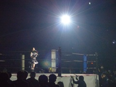 きっとすごい演出になる