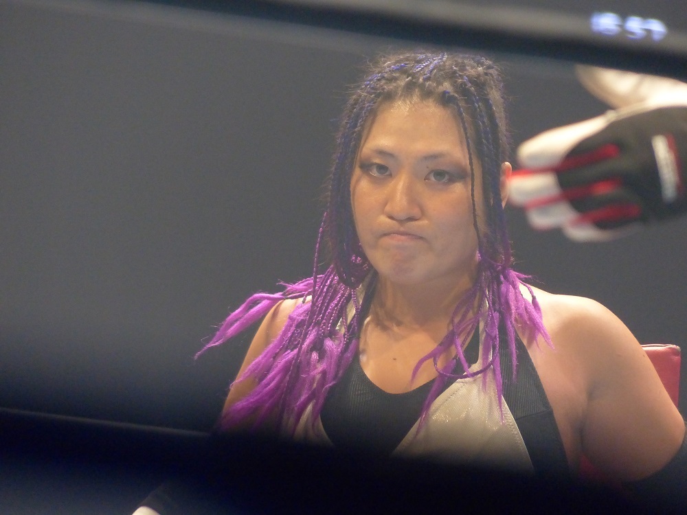 スタジアム興行の歴史は