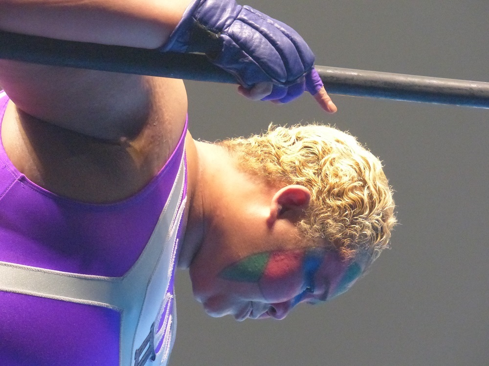 わたしゃかえんないぞ